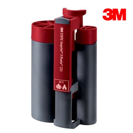 3M Imprint 3 VPS Penta Heavy Body Cartridge